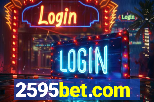 2595bet.com