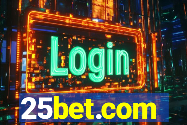 25bet.com