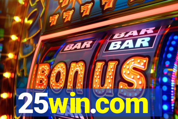25win.com
