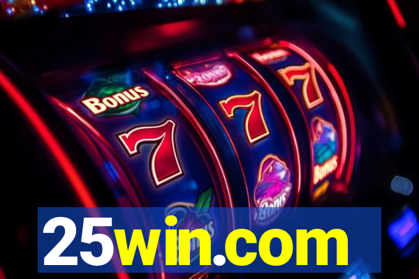 25win.com