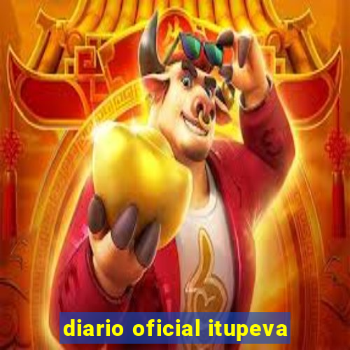 diario oficial itupeva