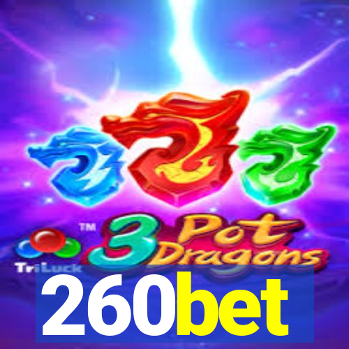 260bet