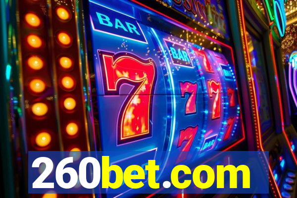 260bet.com