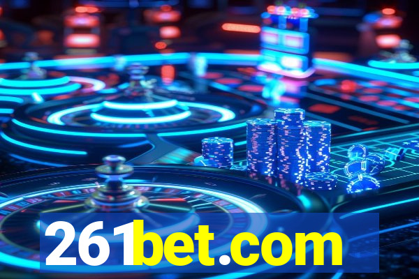 261bet.com