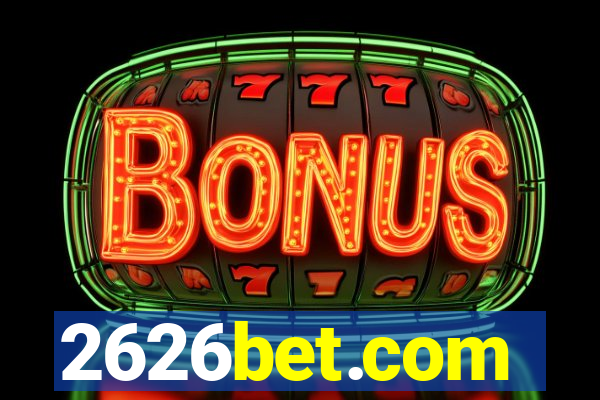 2626bet.com