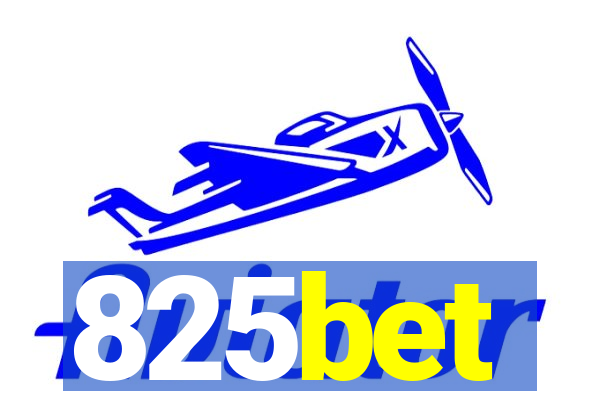 825bet