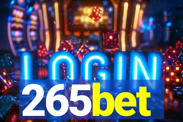 265bet