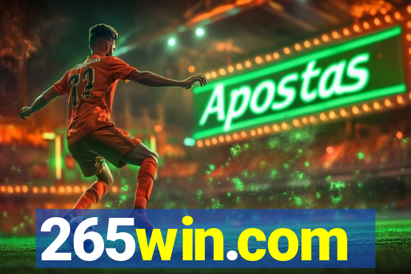 265win.com