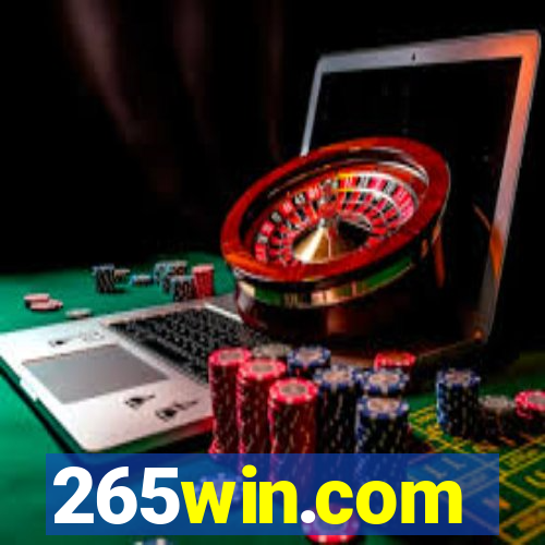 265win.com