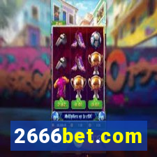2666bet.com
