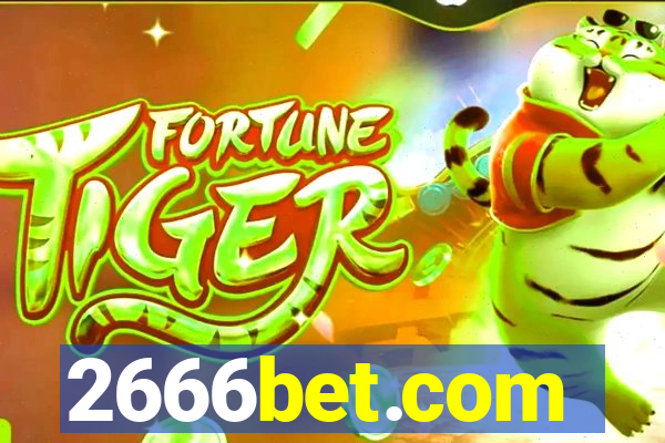 2666bet.com