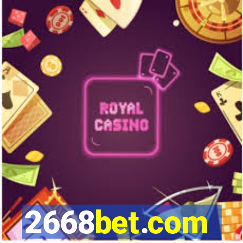 2668bet.com