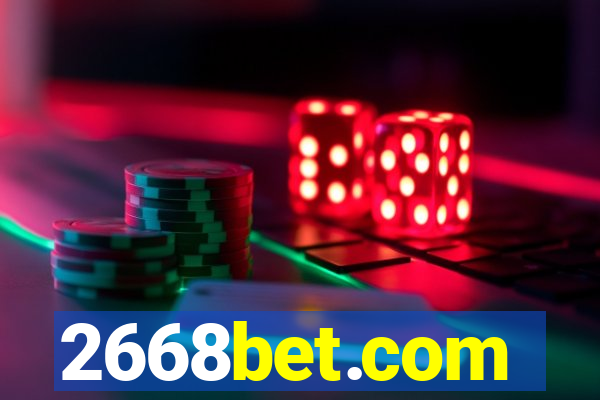 2668bet.com