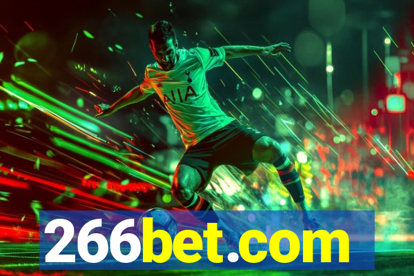266bet.com