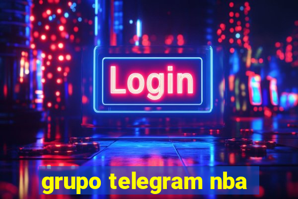grupo telegram nba