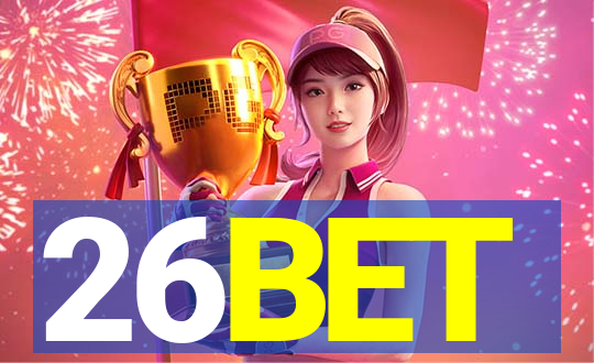 26BET