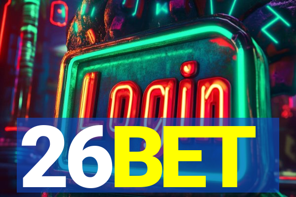26BET