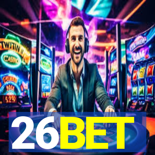 26BET