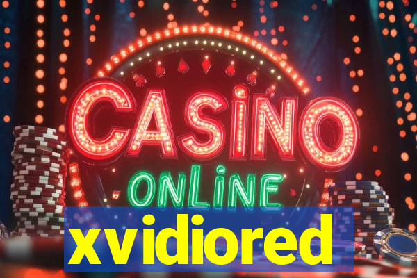 xvidiored