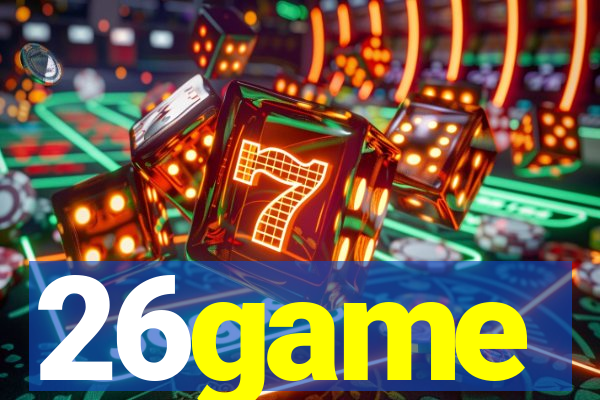 26game
