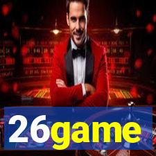 26game