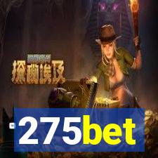 275bet