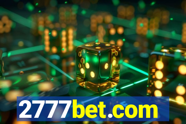 2777bet.com