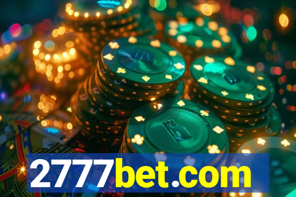 2777bet.com