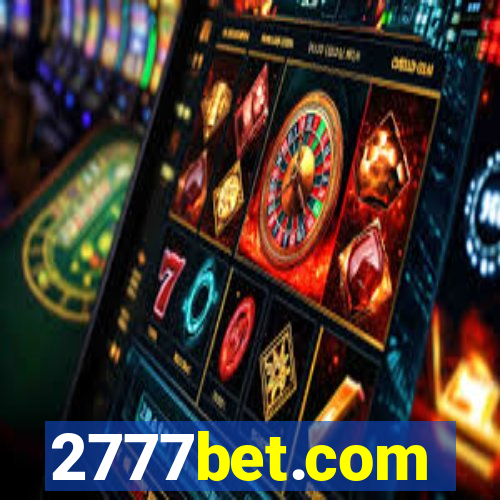 2777bet.com