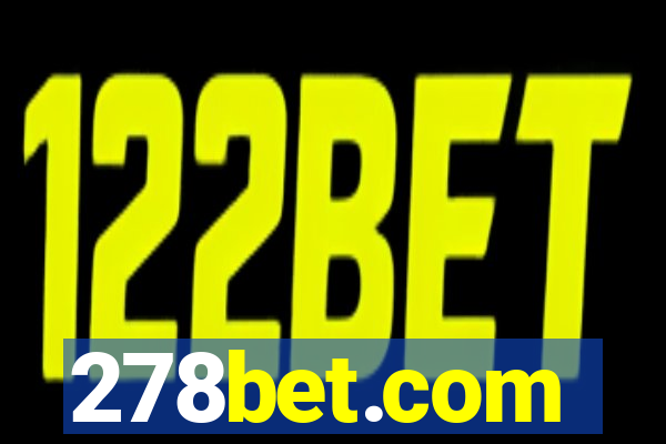278bet.com