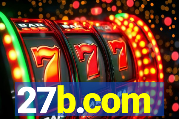 27b.com