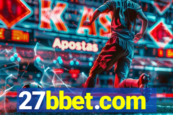 27bbet.com