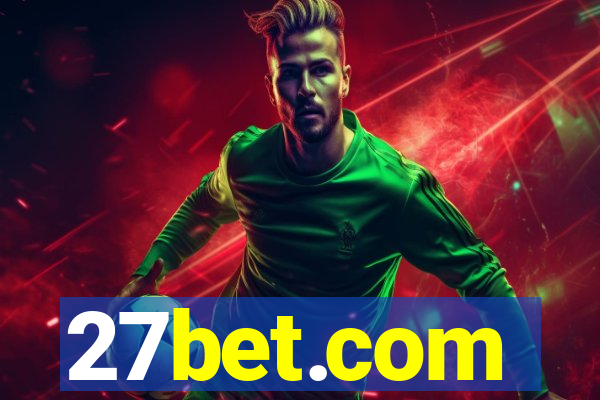 27bet.com