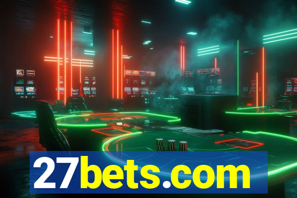 27bets.com