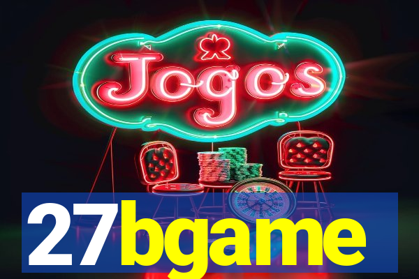 27bgame