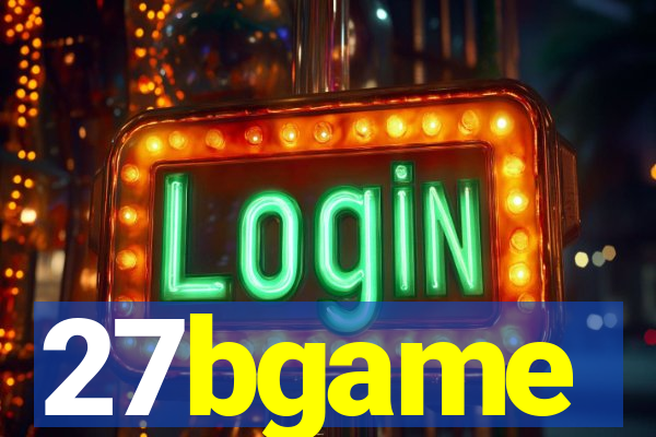 27bgame