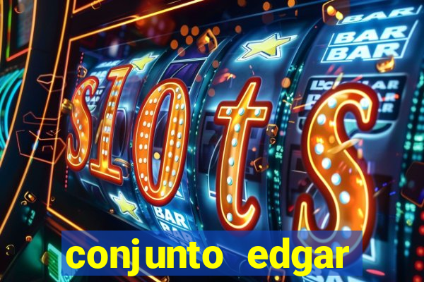 conjunto edgar santos engenho velho de brotas