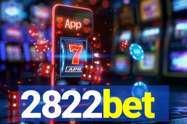 2822bet