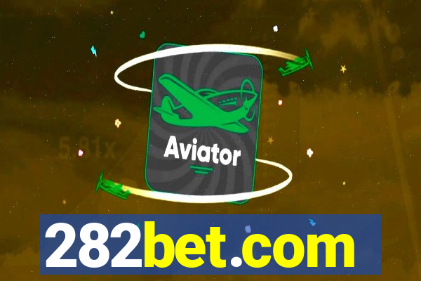 282bet.com