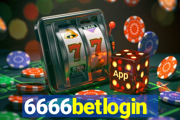 6666betlogin