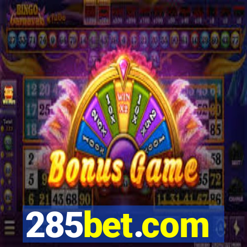 285bet.com