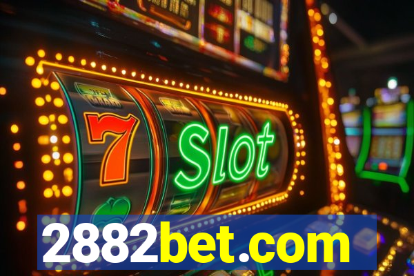 2882bet.com