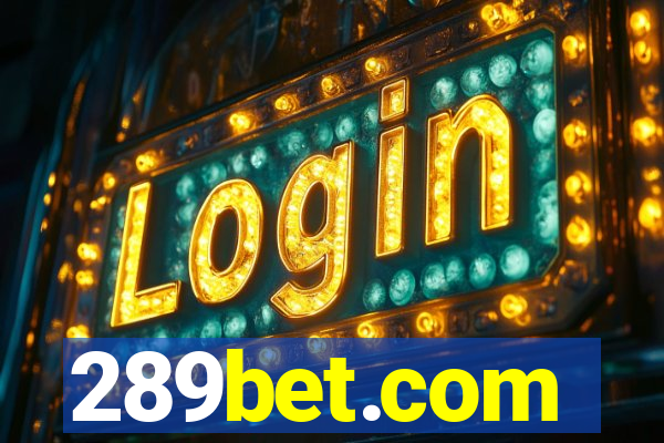 289bet.com