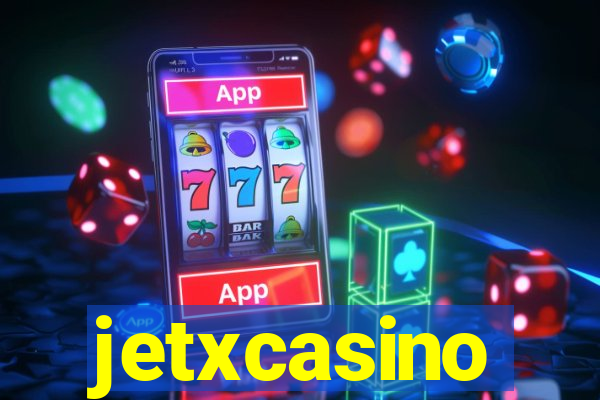jetxcasino