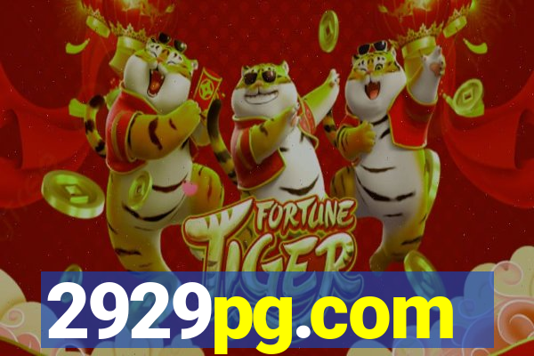 2929pg.com