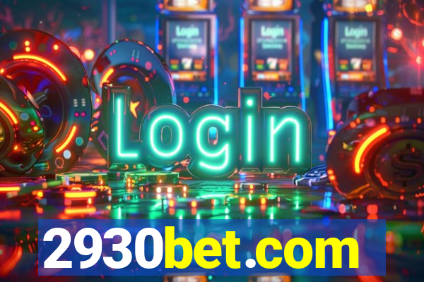 2930bet.com