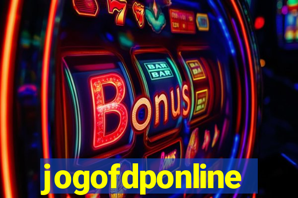 jogofdponline