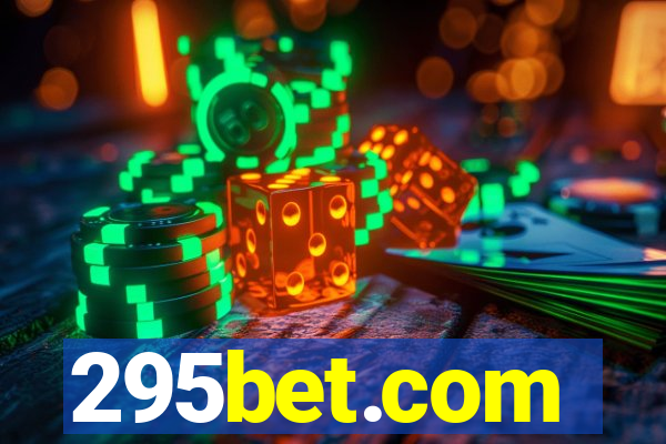 295bet.com