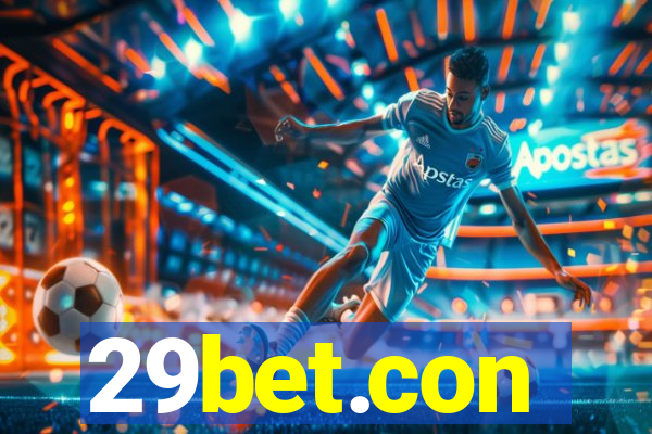 29bet.con