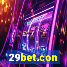 29bet.con